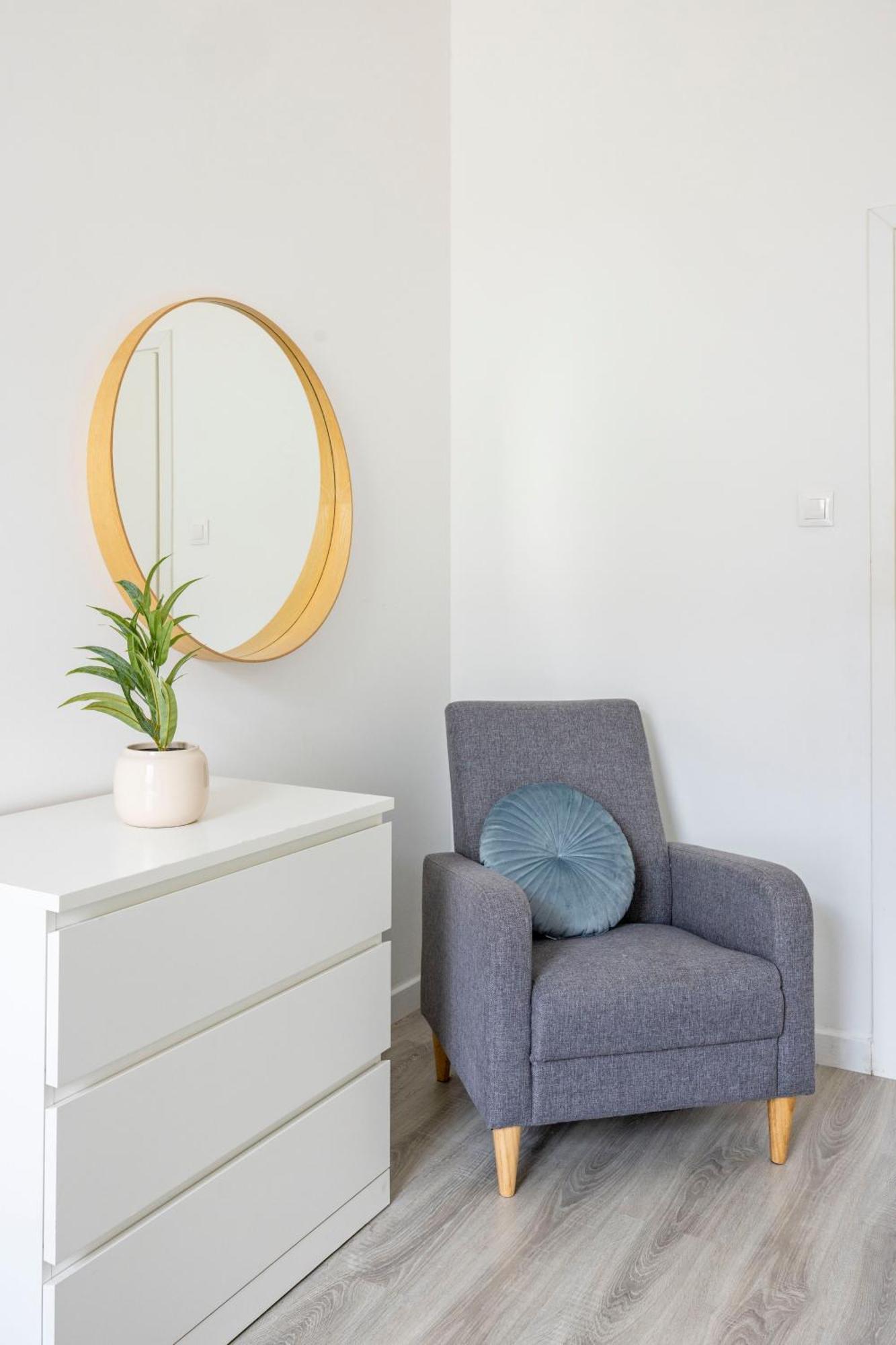 Super Central Cozy Apartment Next To The Budapest Eye Exteriör bild