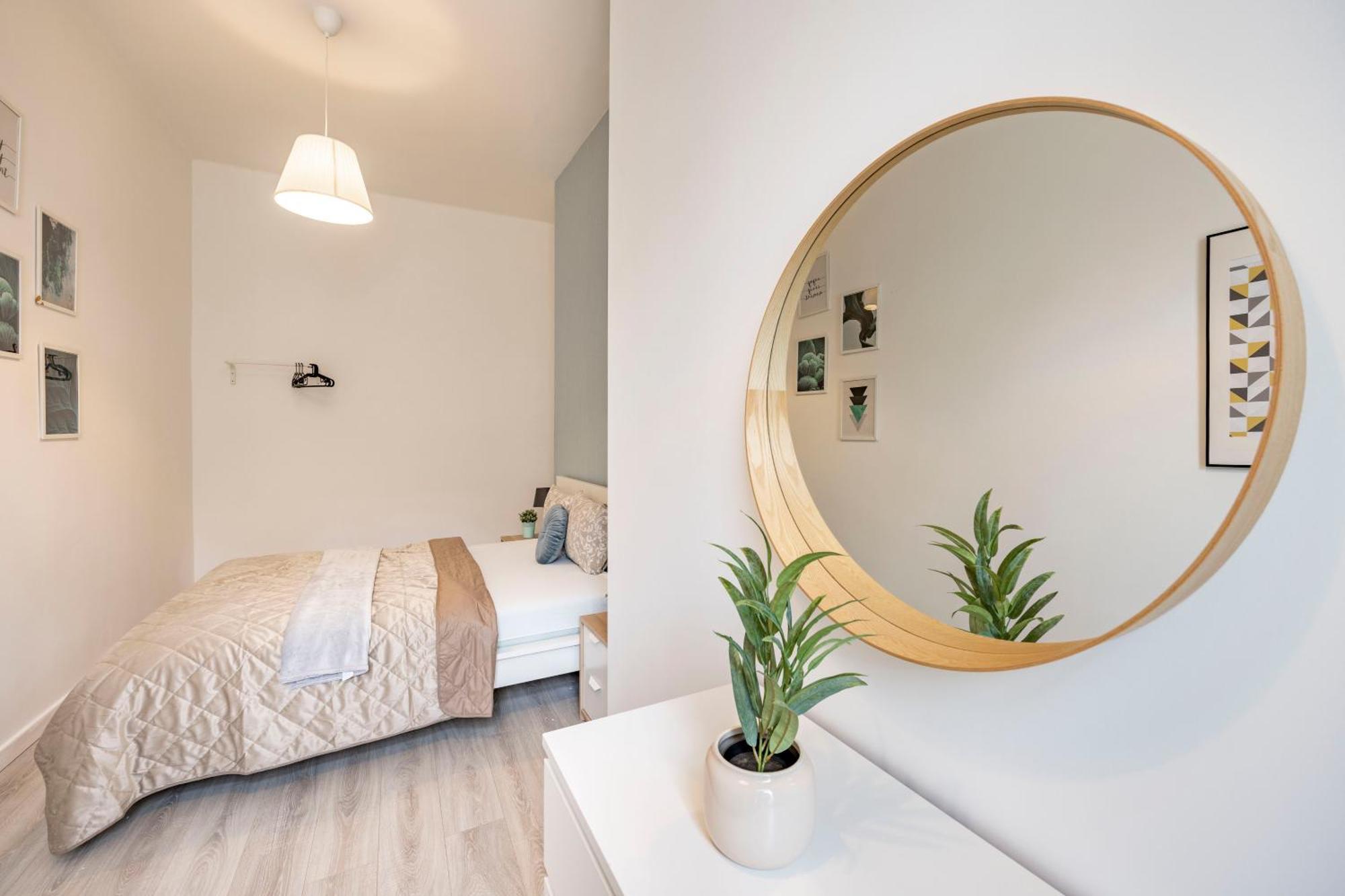 Super Central Cozy Apartment Next To The Budapest Eye Exteriör bild