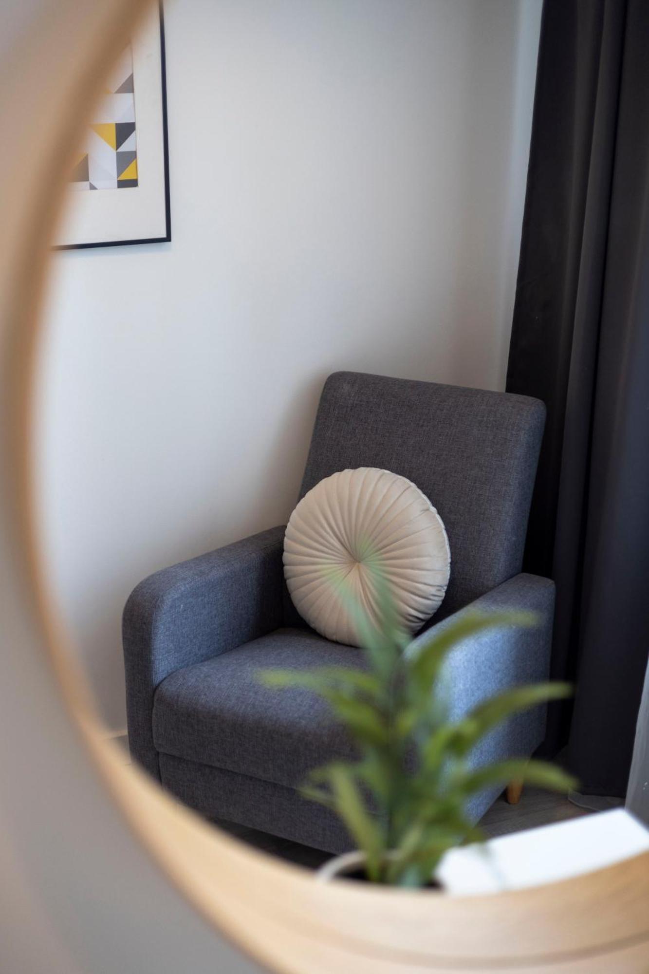 Super Central Cozy Apartment Next To The Budapest Eye Exteriör bild